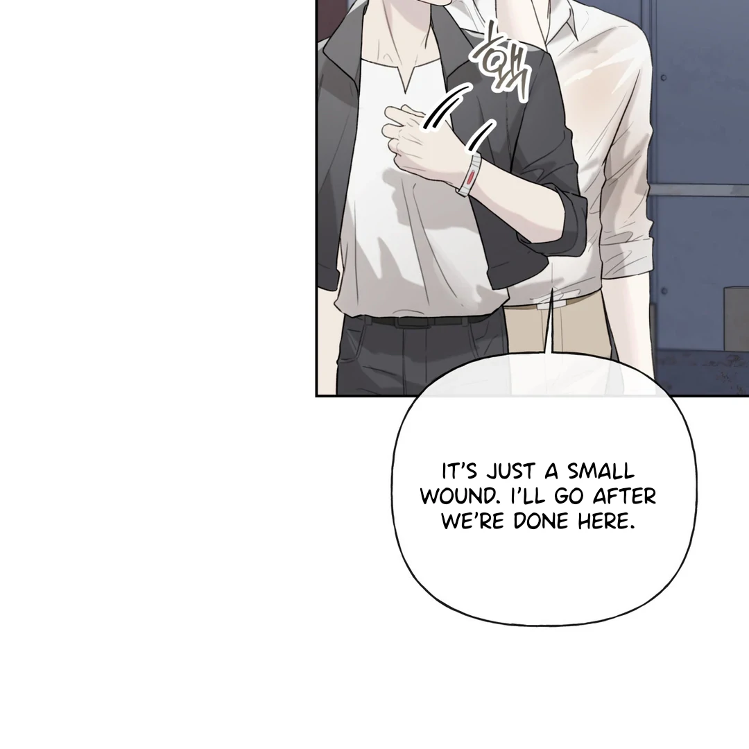 Guiding Hazard Chapter 59 - Page 51 in English
