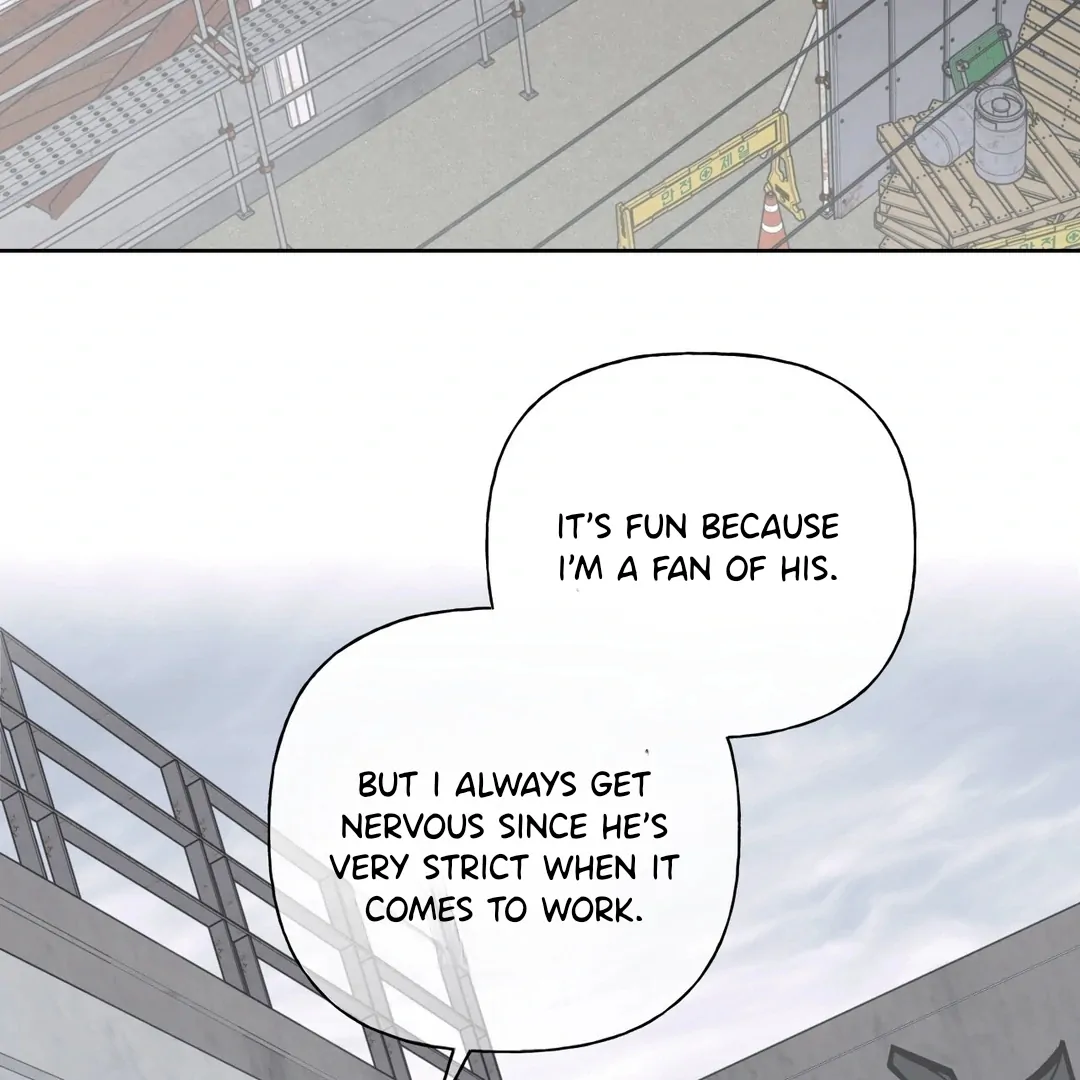 Guiding Hazard Chapter 59 - Page 6 in English
