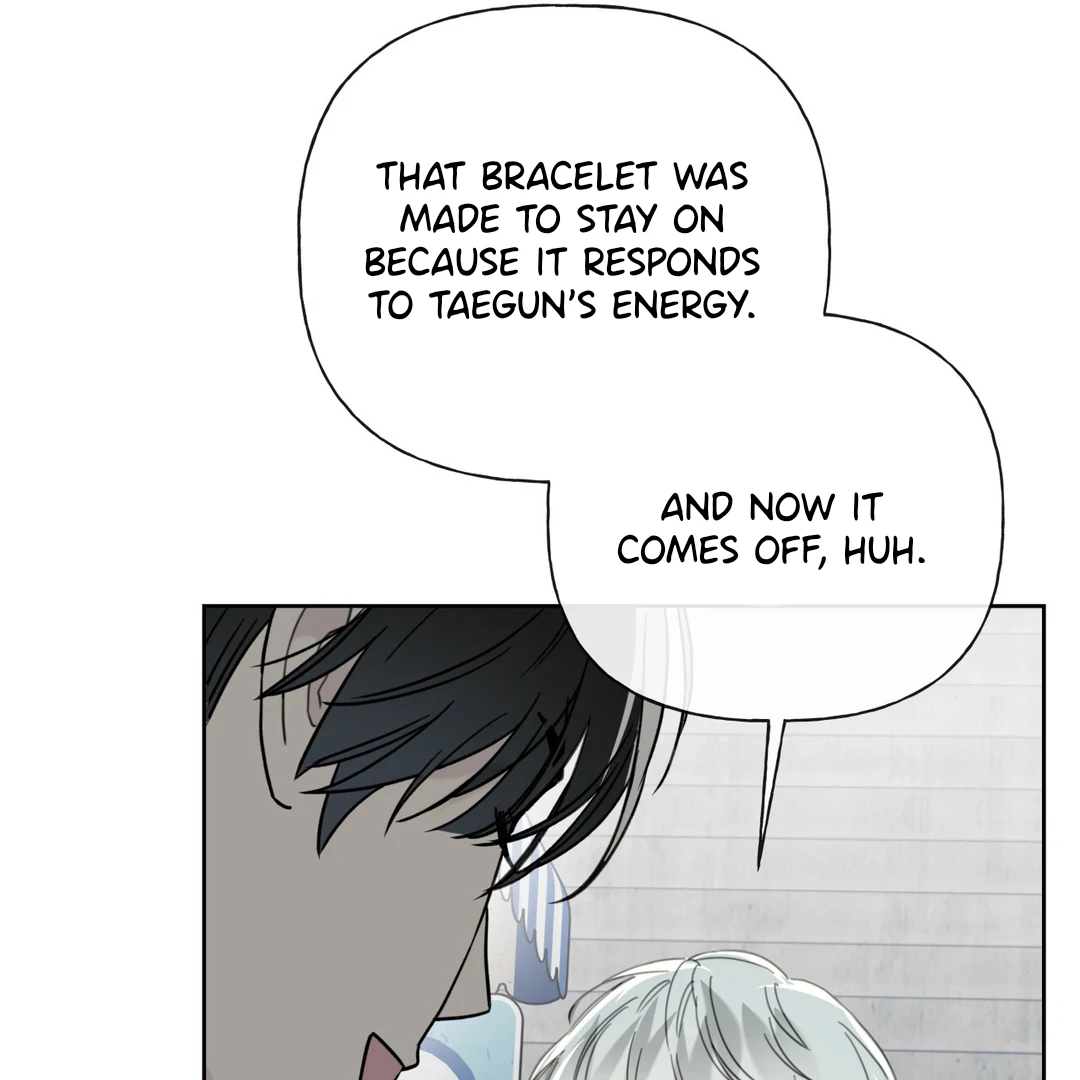 Guiding Hazard Chapter 59 - Page 66 in English