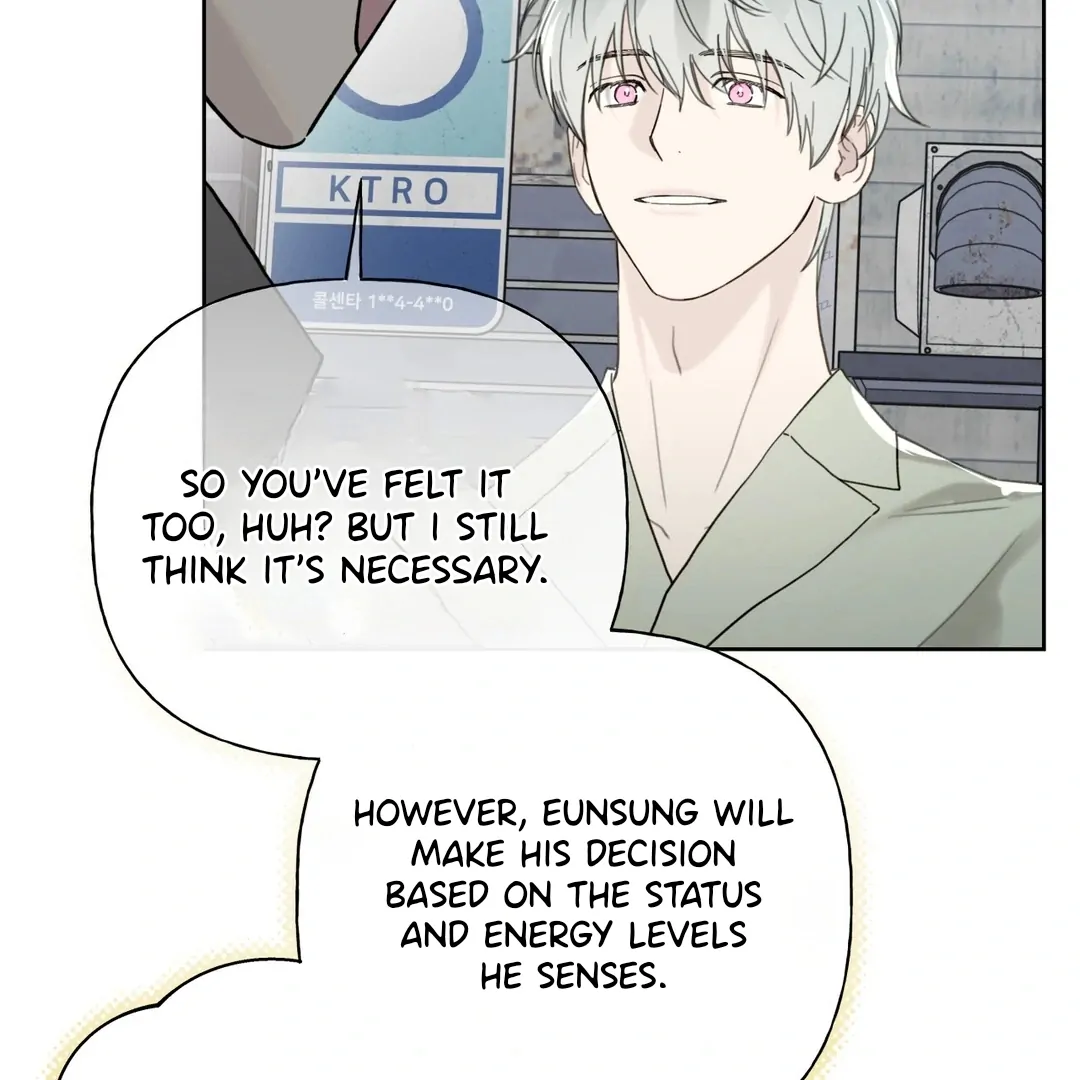 Guiding Hazard Chapter 59 - Page 67 in English