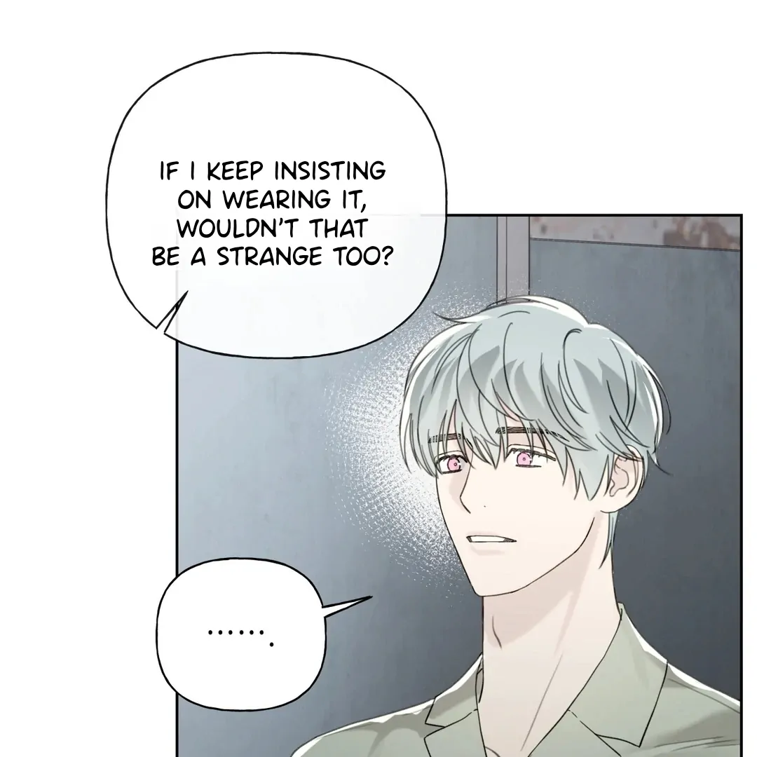Guiding Hazard Chapter 59 - Page 69 in English