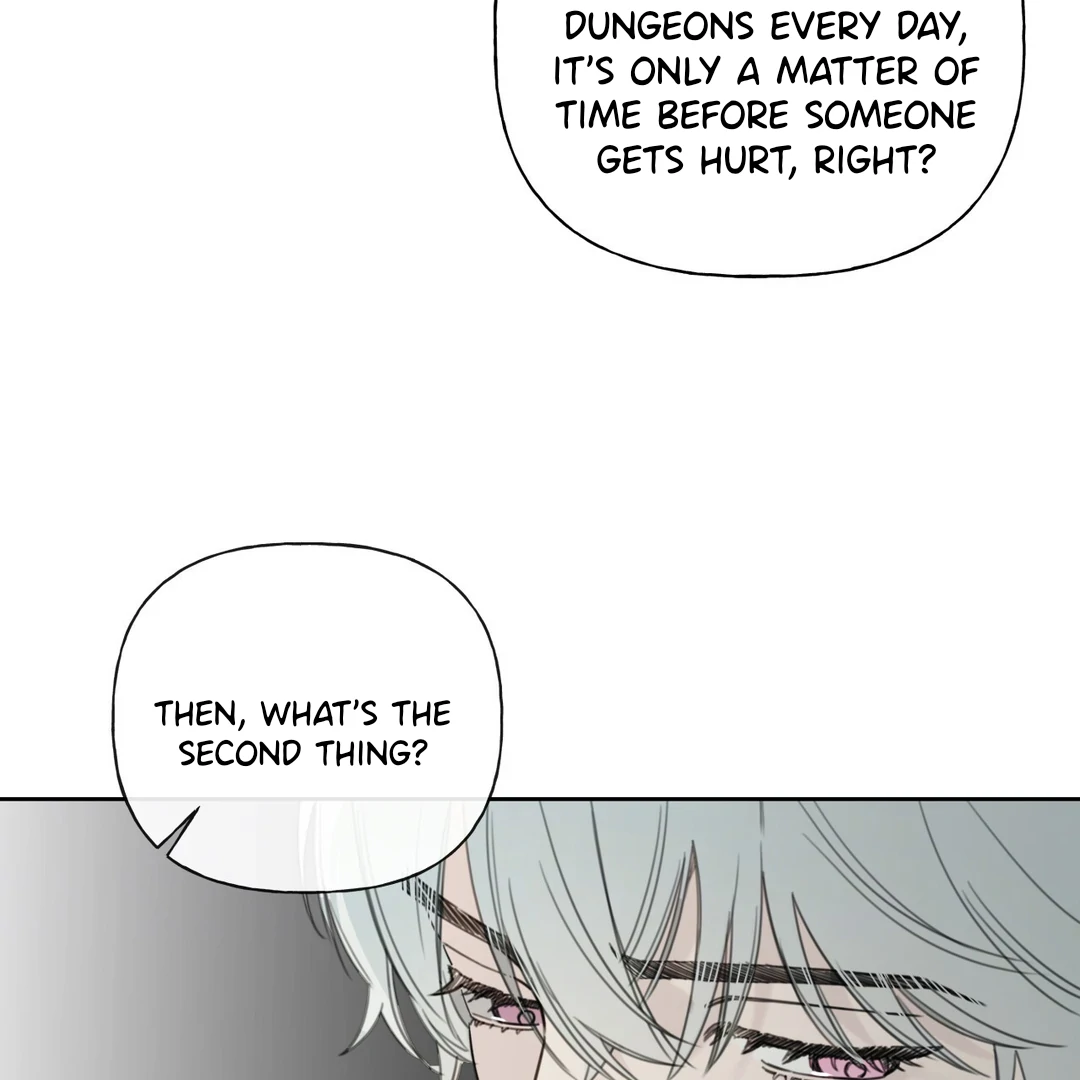 Guiding Hazard Chapter 59 - Page 82 in English