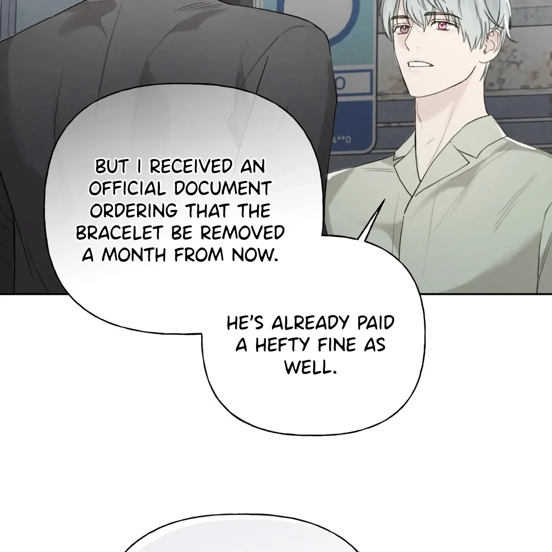 Guiding Hazard Chapter 59 - Page 90 in English