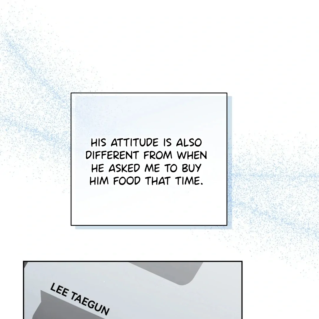 Guiding Hazard Chapter 60 - Page 13 in English
