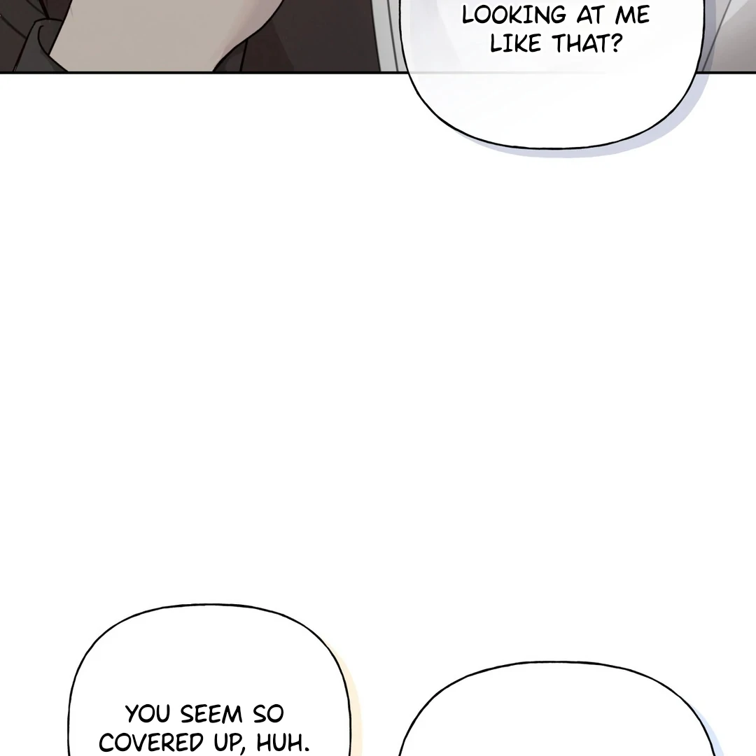 Guiding Hazard Chapter 60 - Page 21 in English
