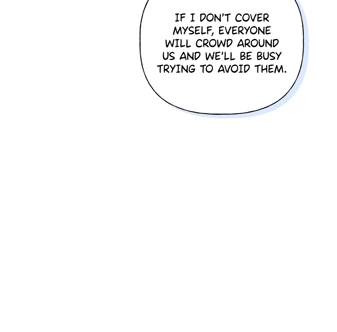 Guiding Hazard Chapter 60 - Page 23 in English
