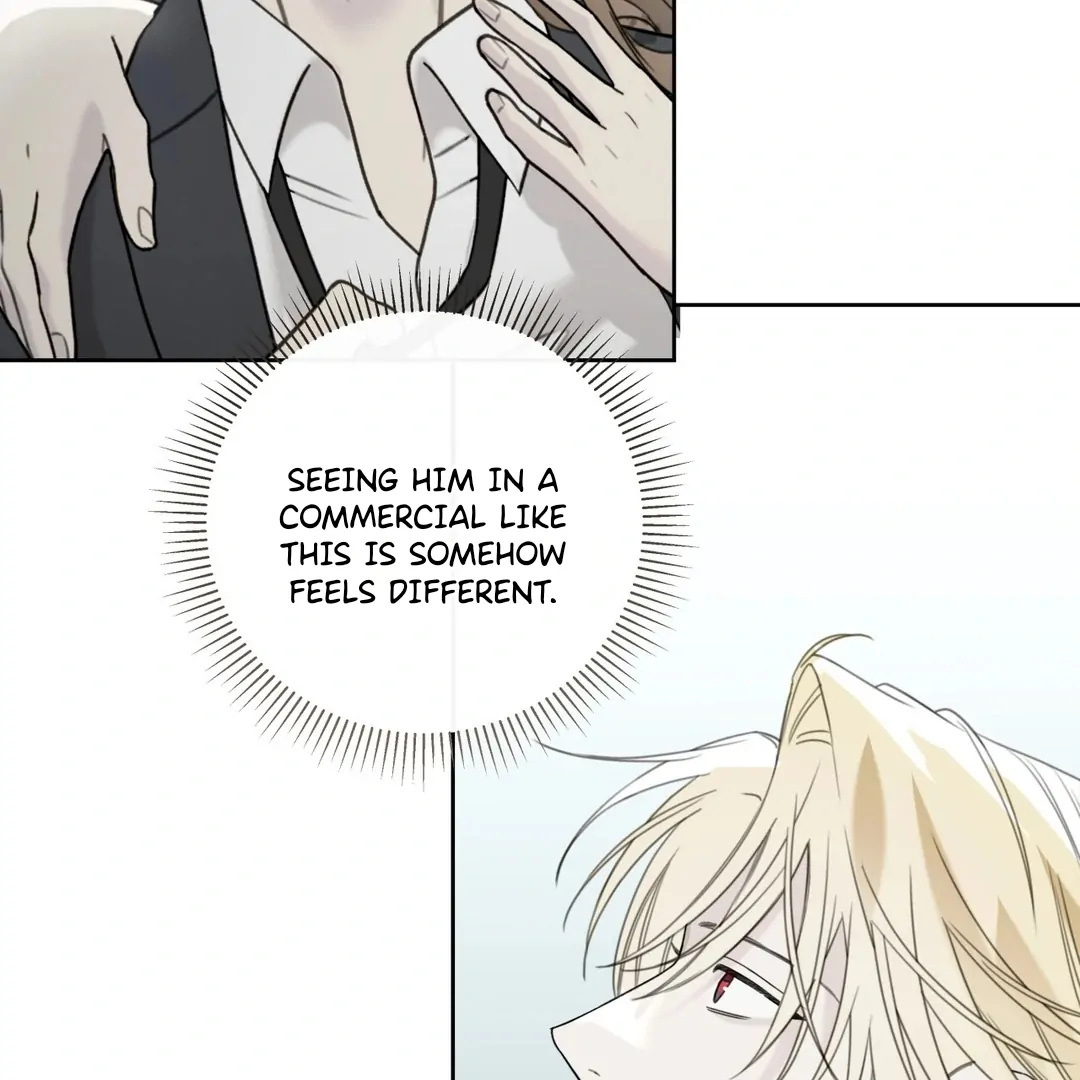 Guiding Hazard Chapter 60 - Page 30 in English