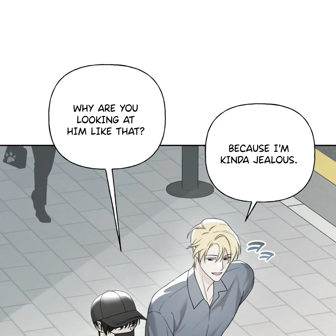 Guiding Hazard Chapter 60 - Page 32 in English