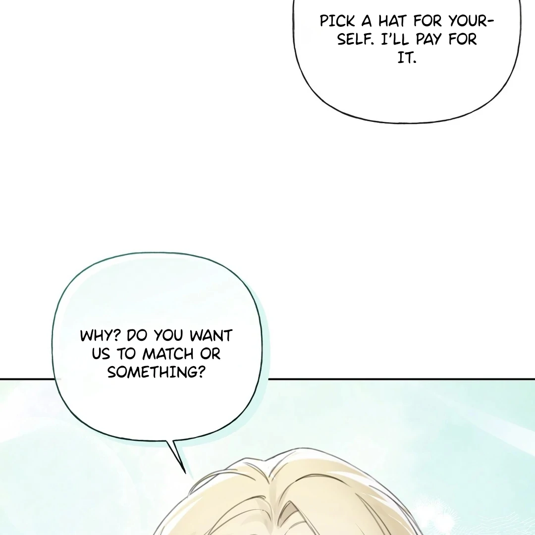Guiding Hazard Chapter 60 - Page 42 in English
