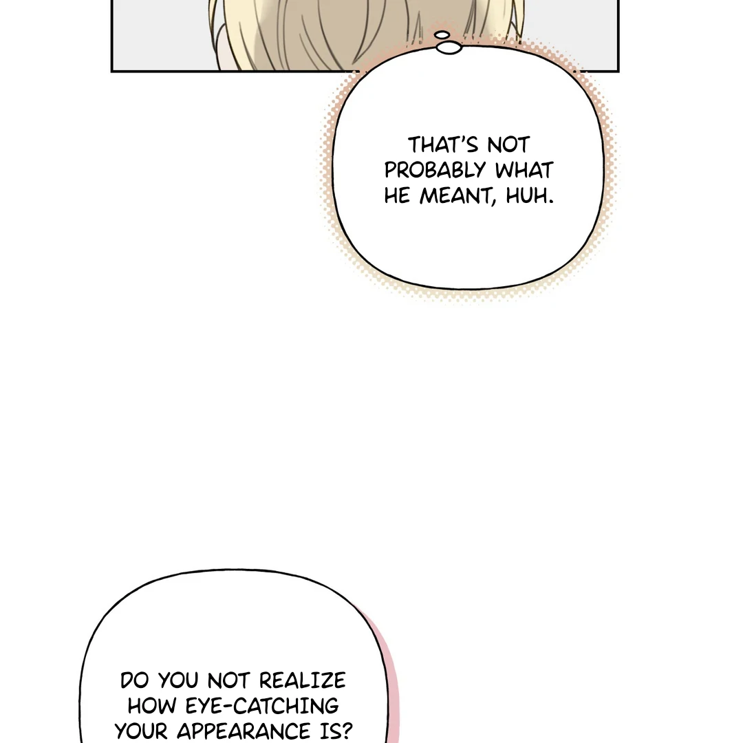 Guiding Hazard Chapter 60 - Page 46 in English