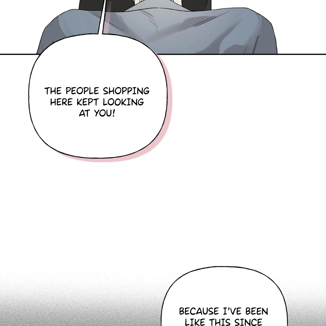 Guiding Hazard Chapter 60 - Page 48 in English