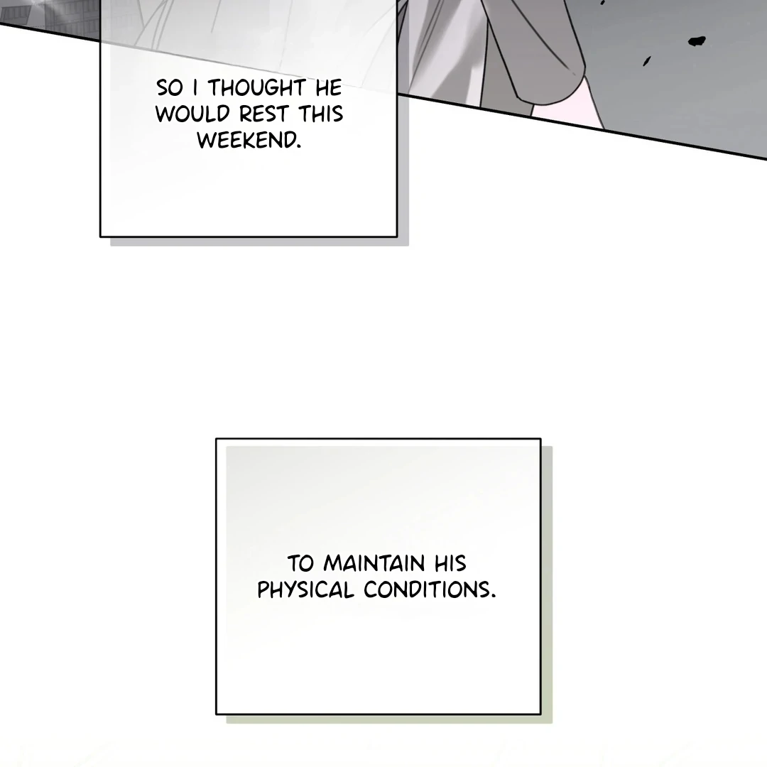 Guiding Hazard Chapter 60 - Page 5 in English