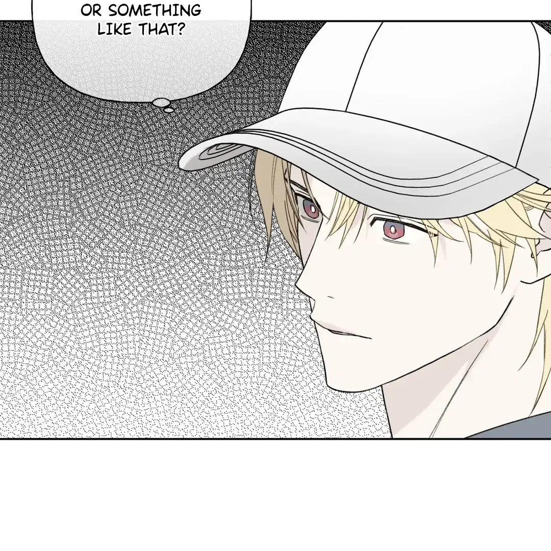 Guiding Hazard Chapter 60 - Page 56 in English