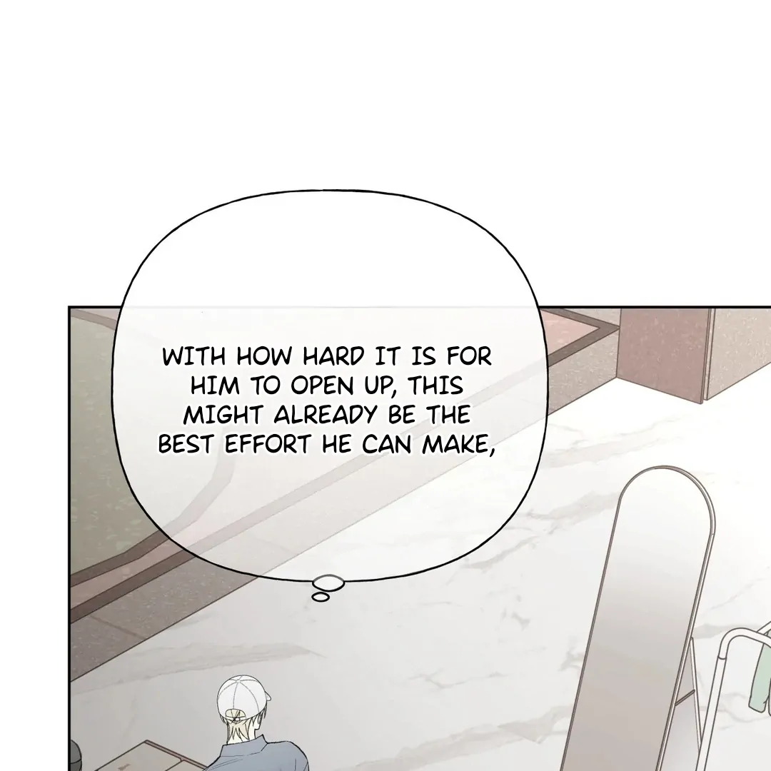 Guiding Hazard Chapter 60 - Page 57 in English