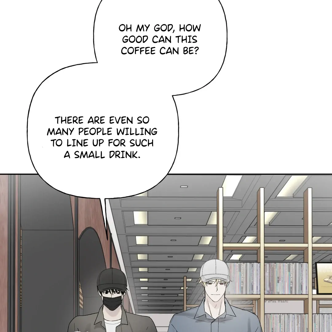 Guiding Hazard Chapter 60 - Page 73 in English