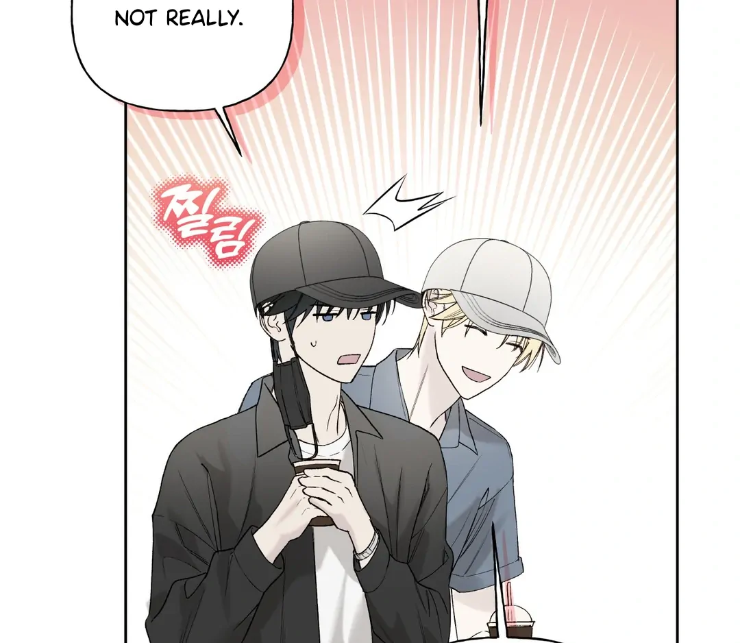 Guiding Hazard Chapter 60 - Page 86 in English