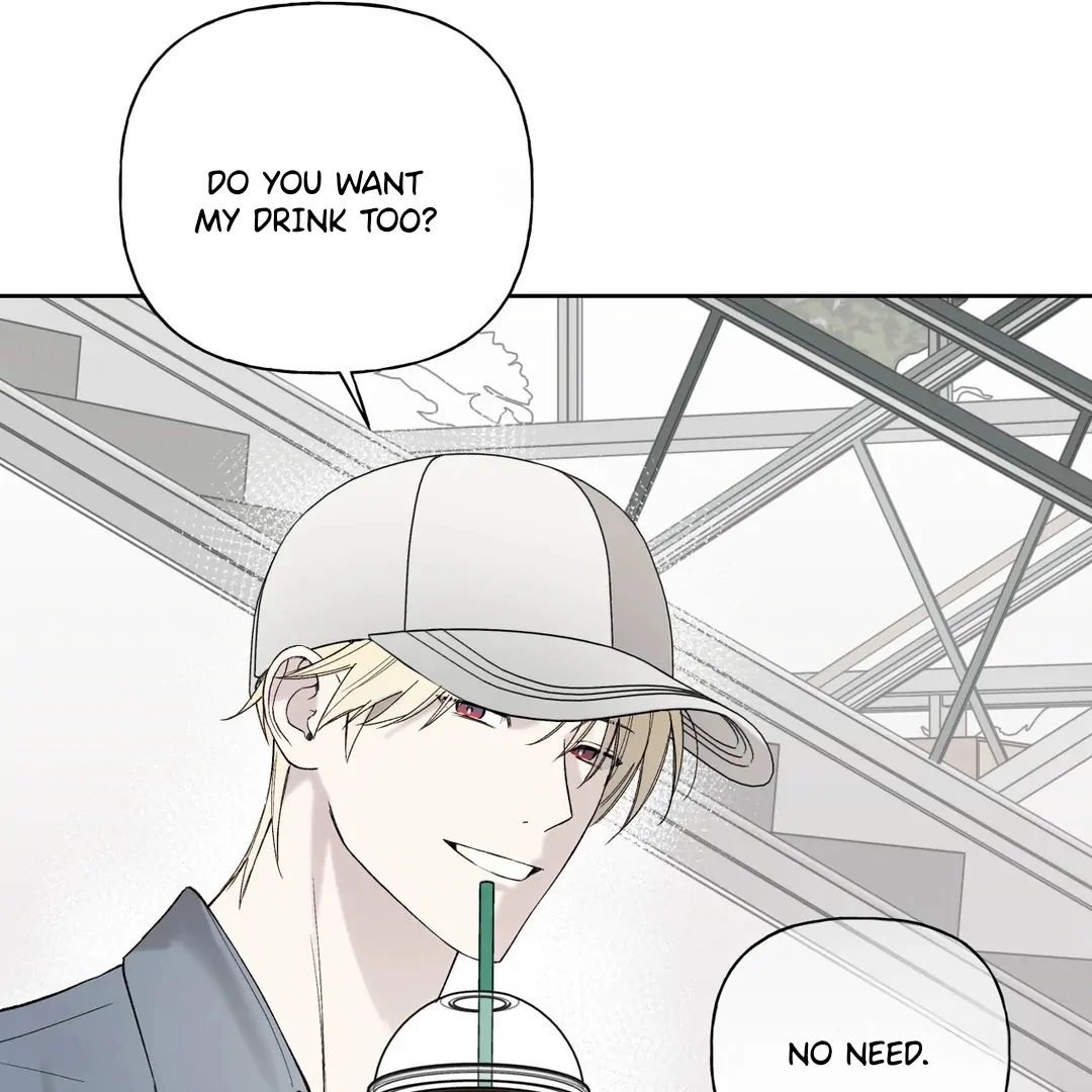 Guiding Hazard Chapter 60 - Page 88 in English