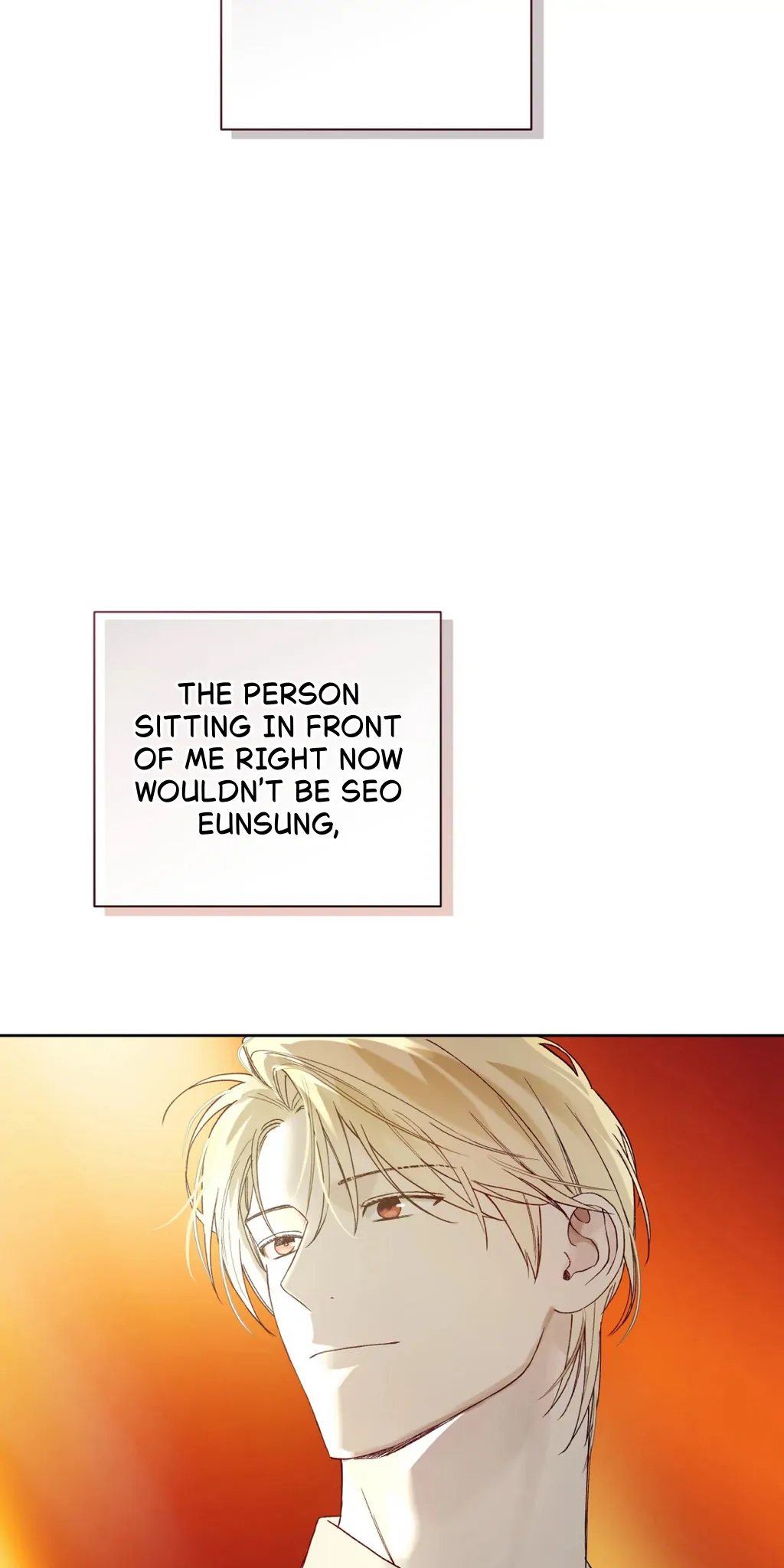 Guiding Hazard Chapter 61 - Page 48 in English