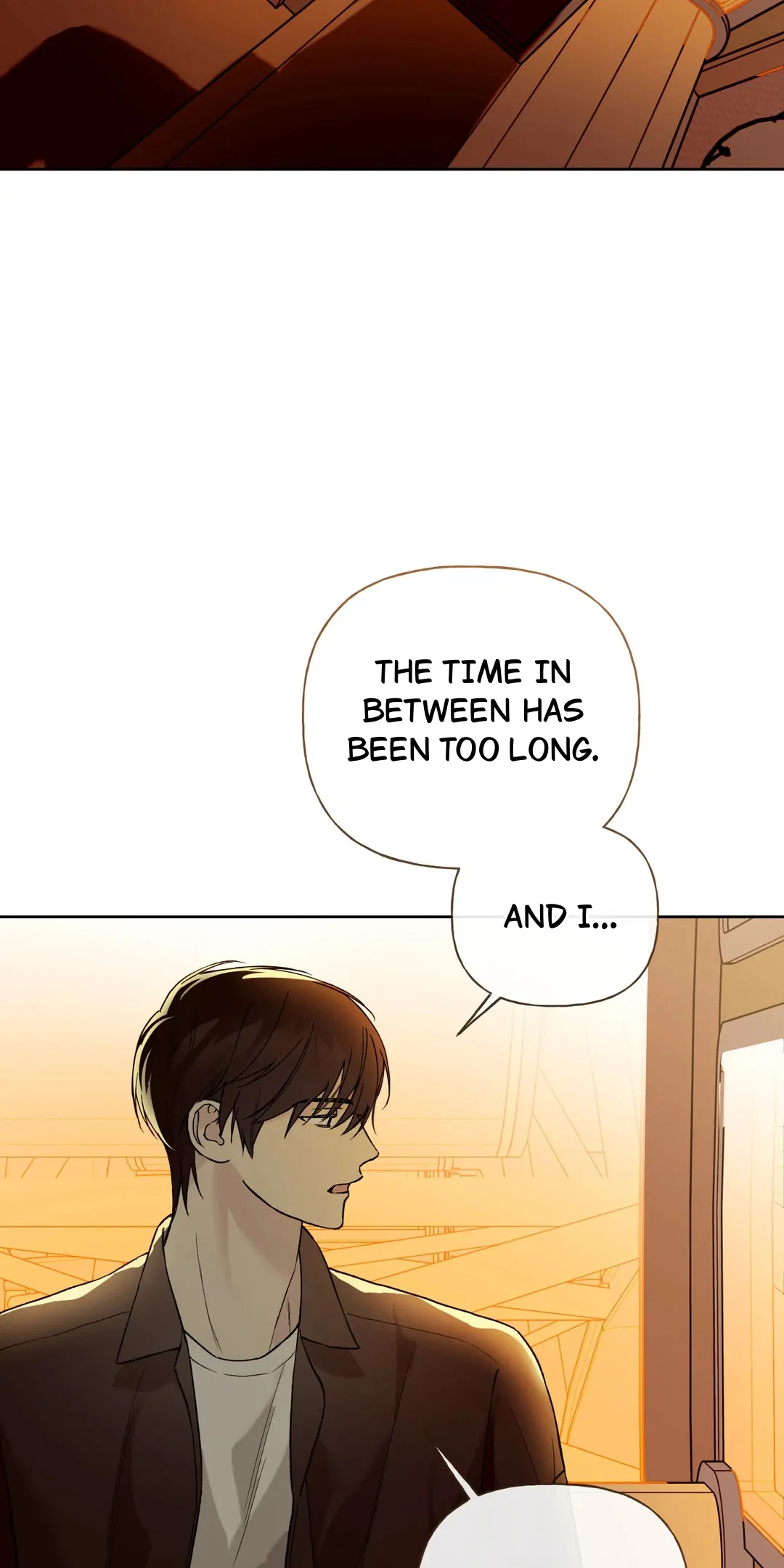 Guiding Hazard Chapter 61 - Page 54 in English