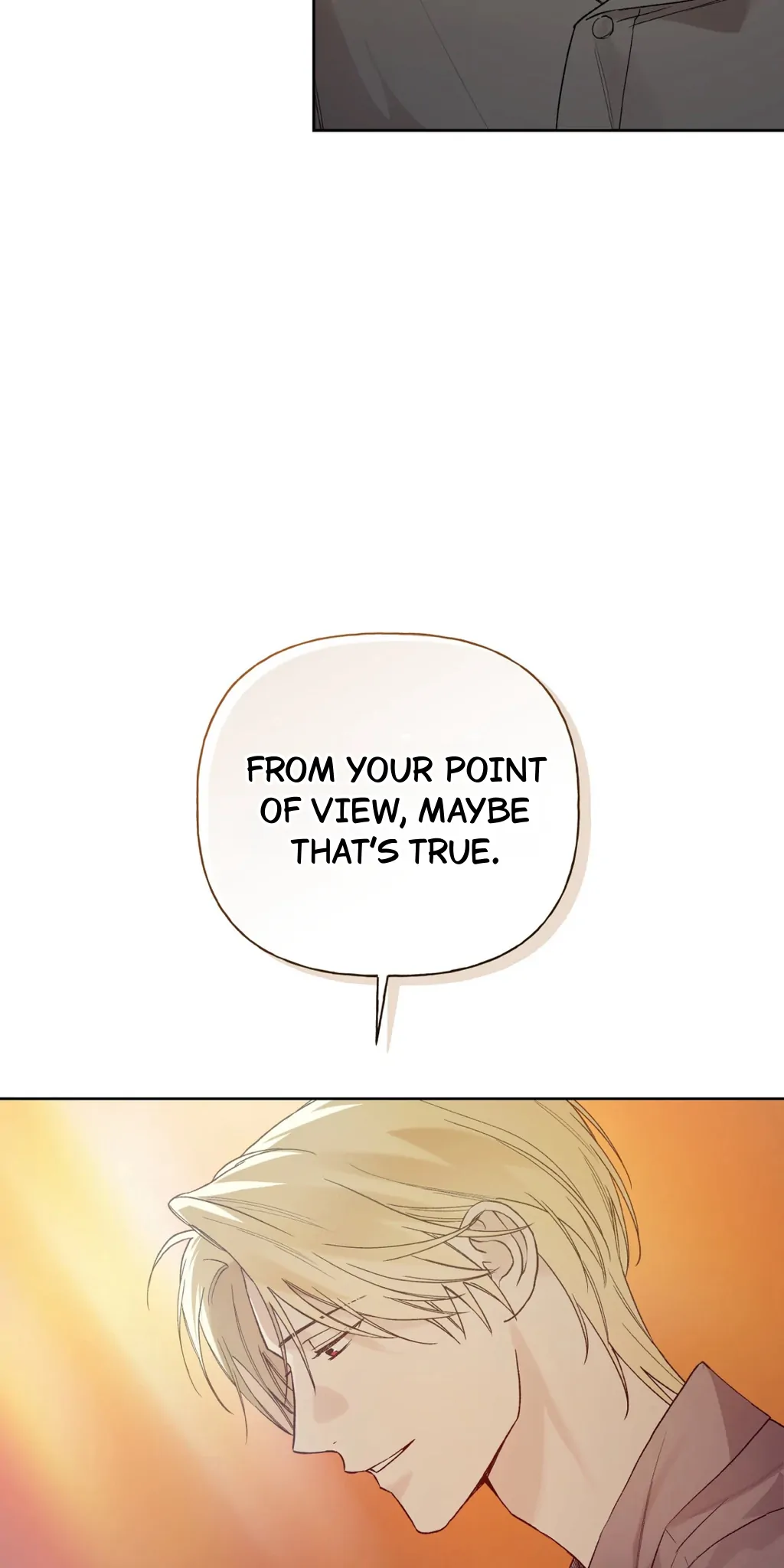 Guiding Hazard Chapter 61 - Page 57 in English