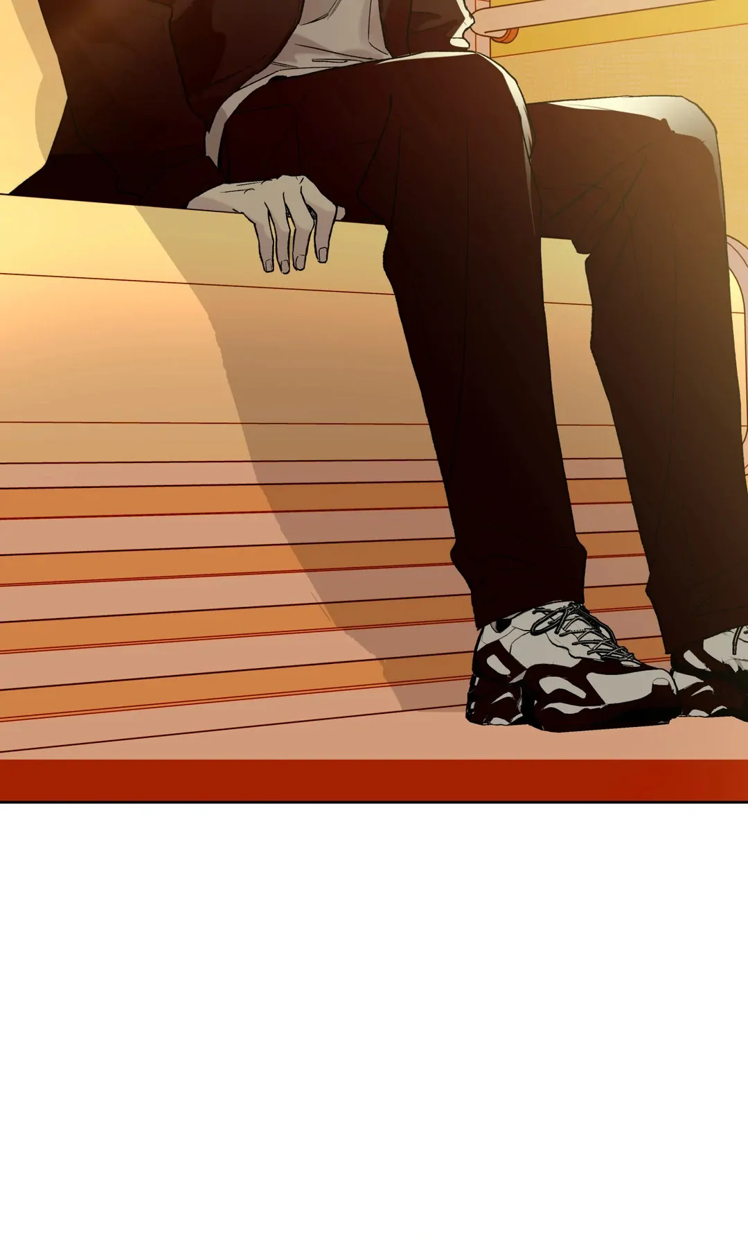 Guiding Hazard Chapter 61 - Page 59 in English