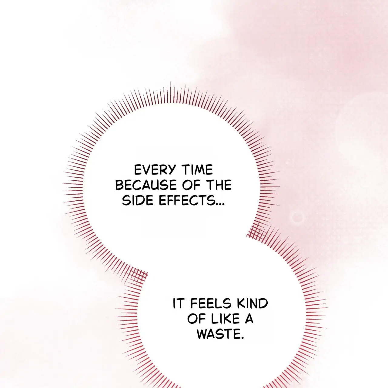 Guiding Hazard Chapter 62 - Page 97 in English