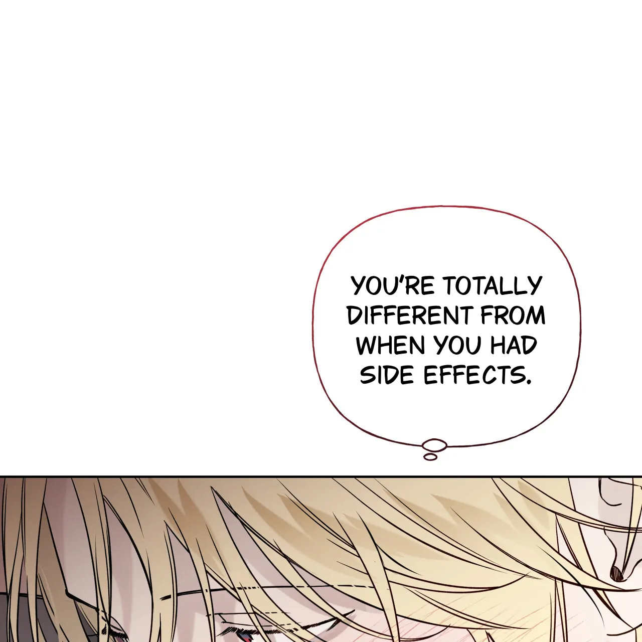 Guiding Hazard Chapter 63 - Page 23 in English