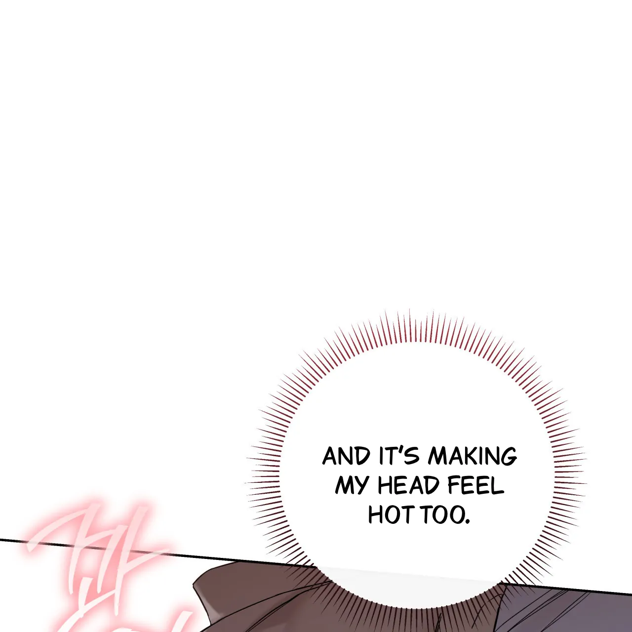 Guiding Hazard Chapter 63 - Page 26 in English