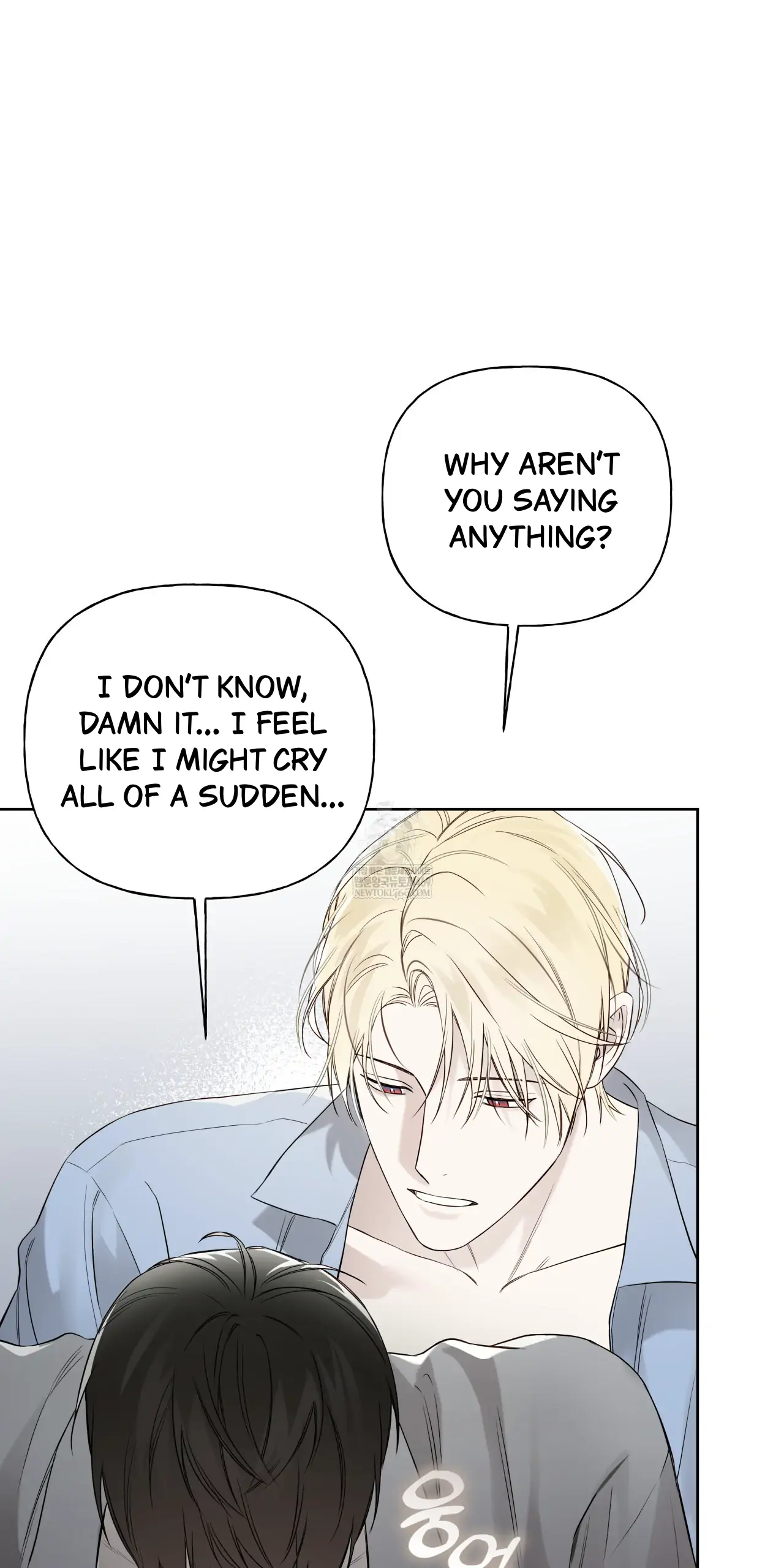 Guiding Hazard Chapter 63 - Page 48 in English