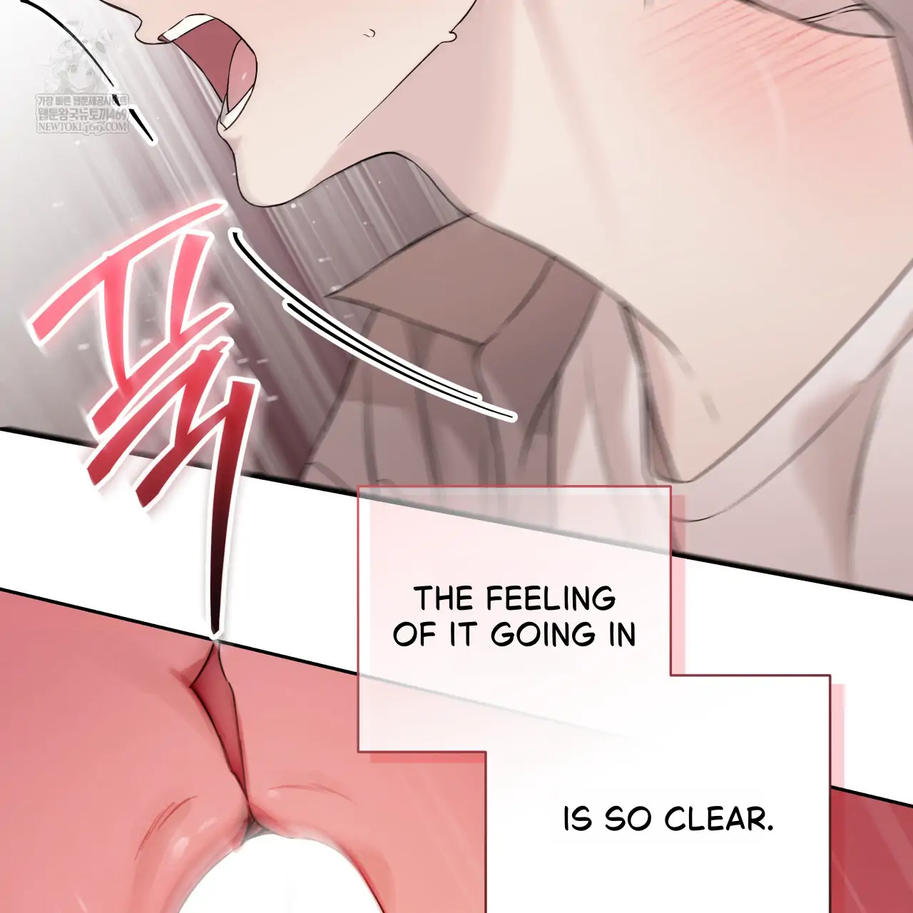 Guiding Hazard Chapter 63 - Page 81 in English