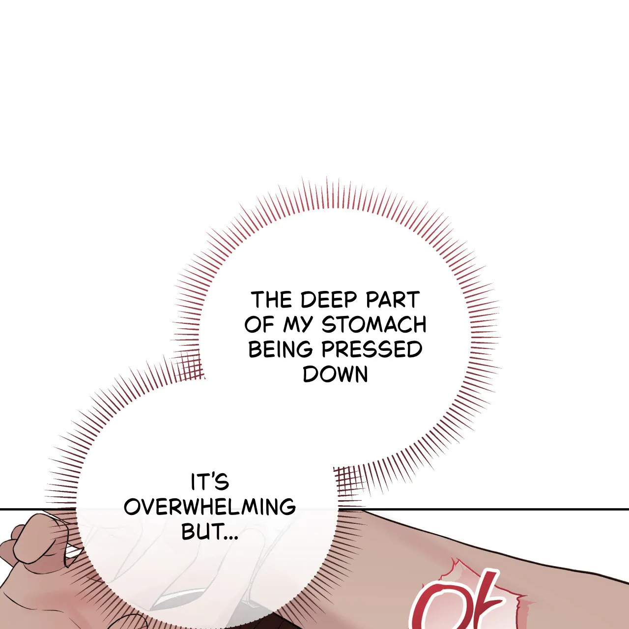 Guiding Hazard Chapter 63 - Page 83 in English