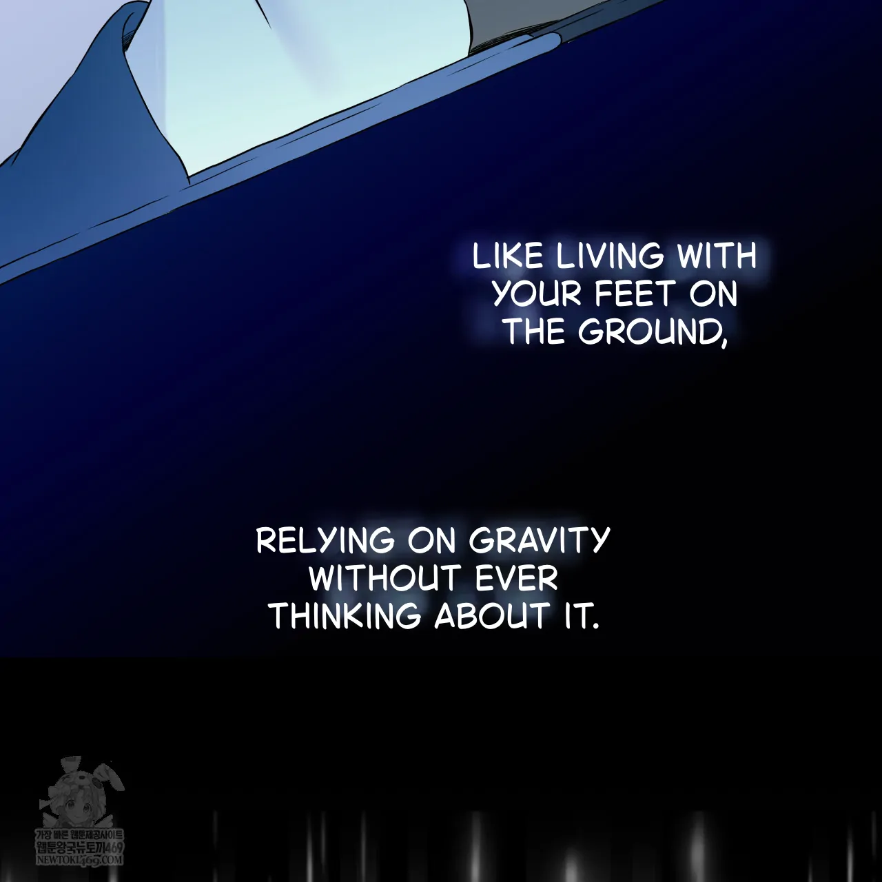 Guiding Hazard Chapter 64 - Page 101 in English