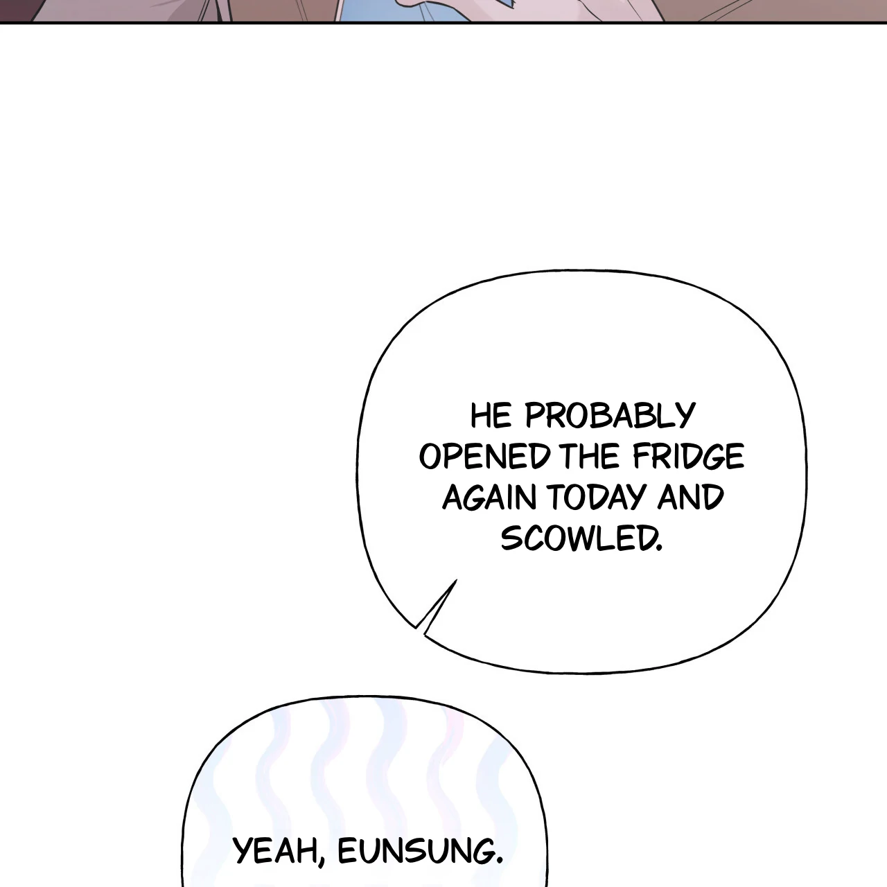 Guiding Hazard Chapter 65 - Page 42 in English