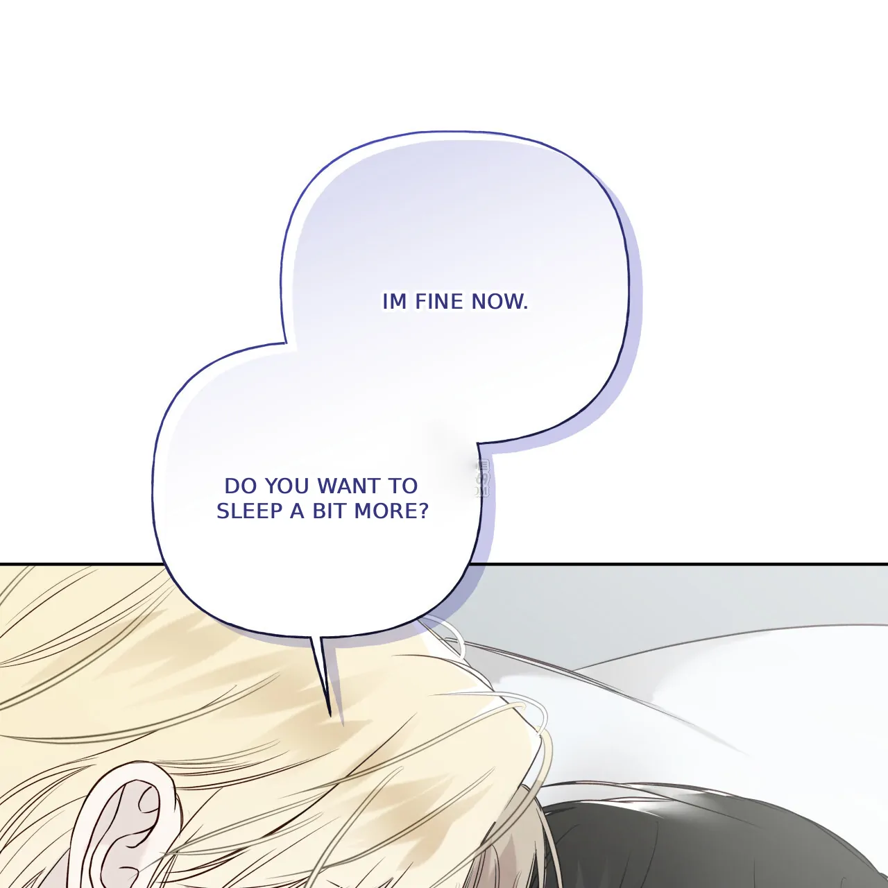 Guiding Hazard Chapter 66 - Page 104 in English