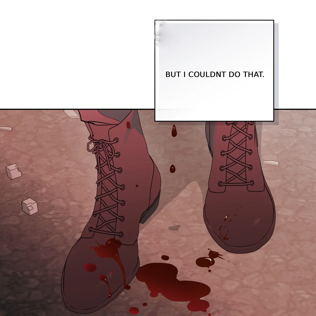 Guiding Hazard Chapter 66 - Page 117 in English