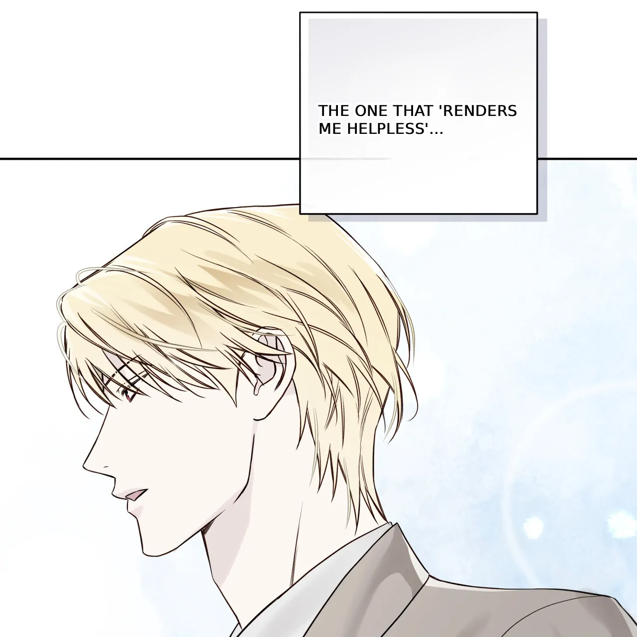 Guiding Hazard Chapter 66 - Page 124 in English