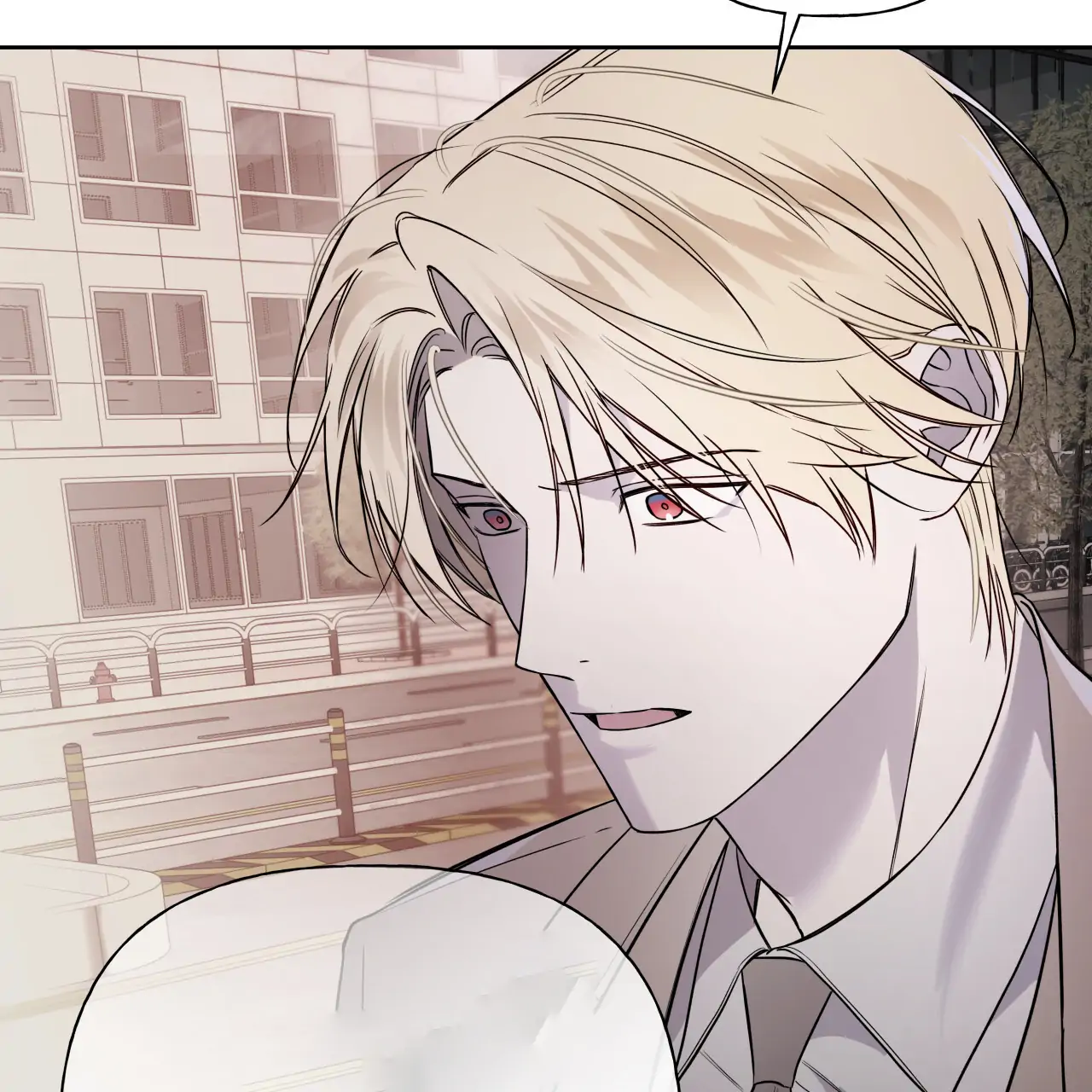 Guiding Hazard Chapter 66 - Page 30 in English