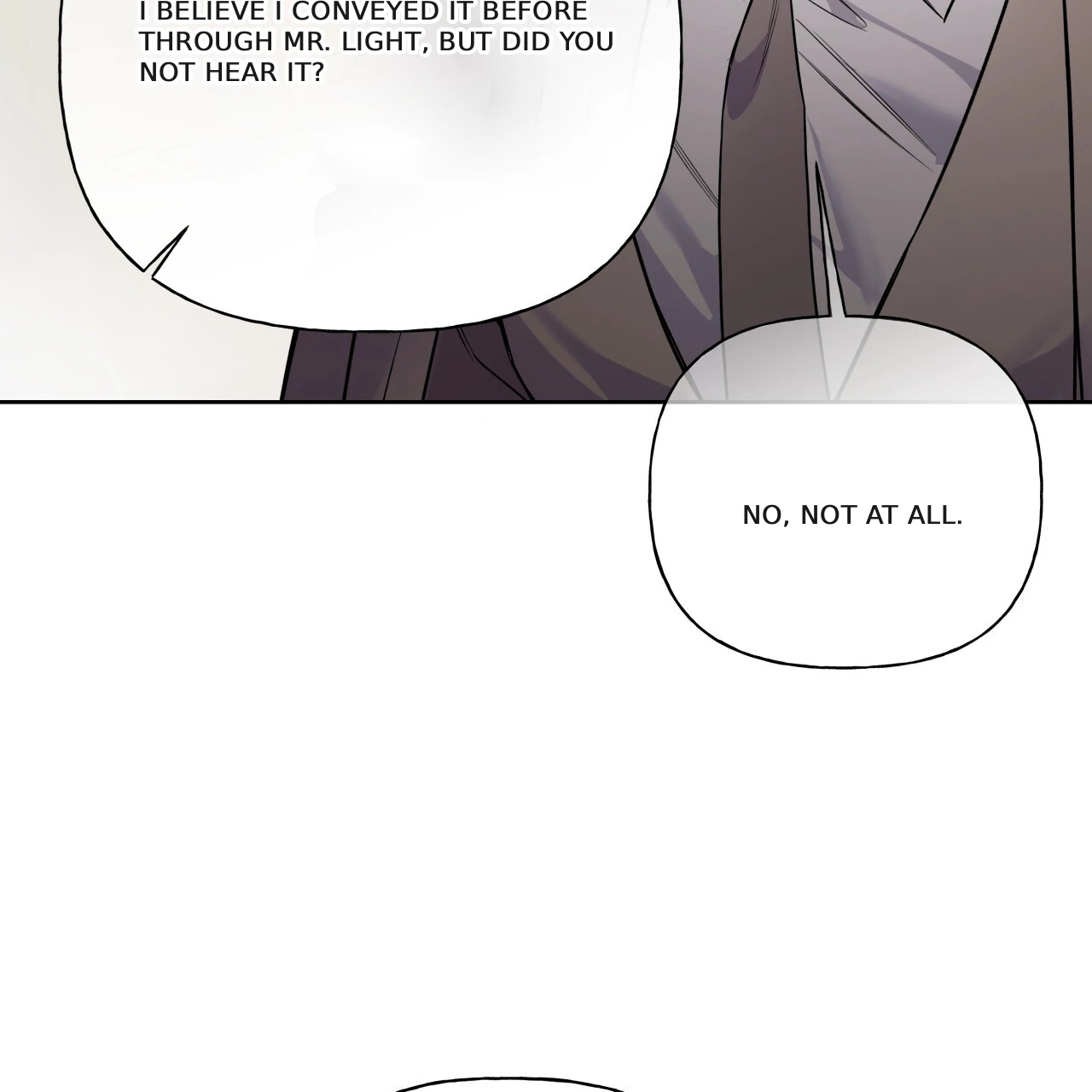 Guiding Hazard Chapter 66 - Page 31 in English