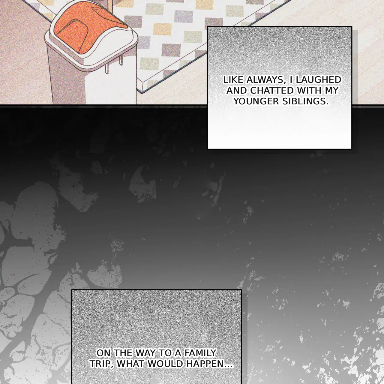 Guiding Hazard Chapter 66 - Page 5 in English