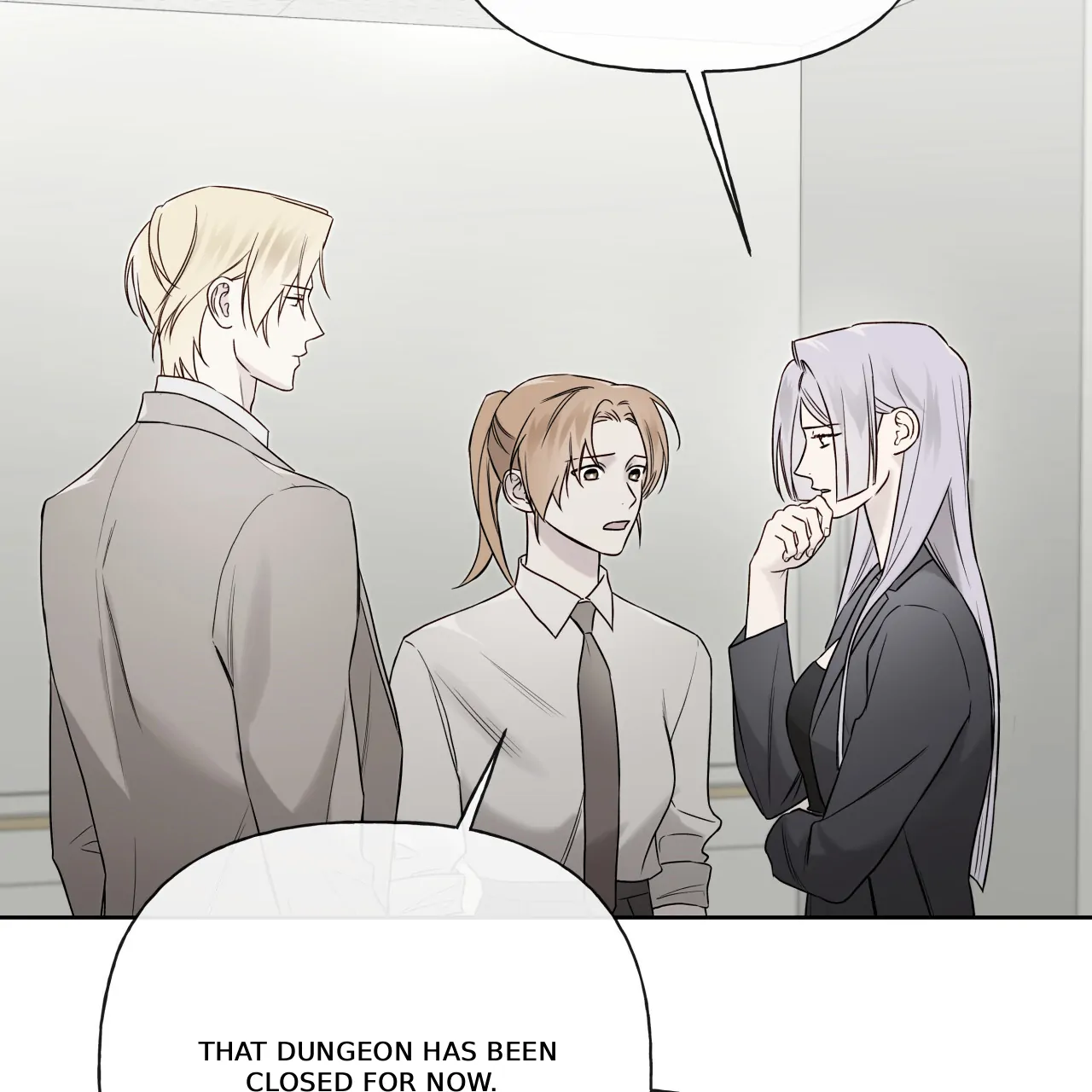 Guiding Hazard Chapter 66 - Page 64 in English