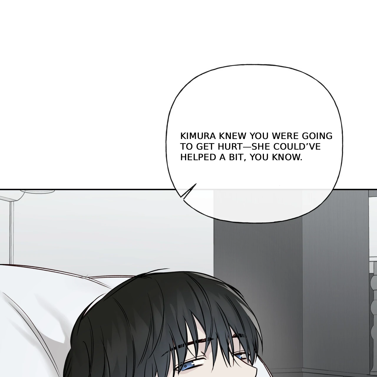 Guiding Hazard Chapter 66 - Page 75 in English