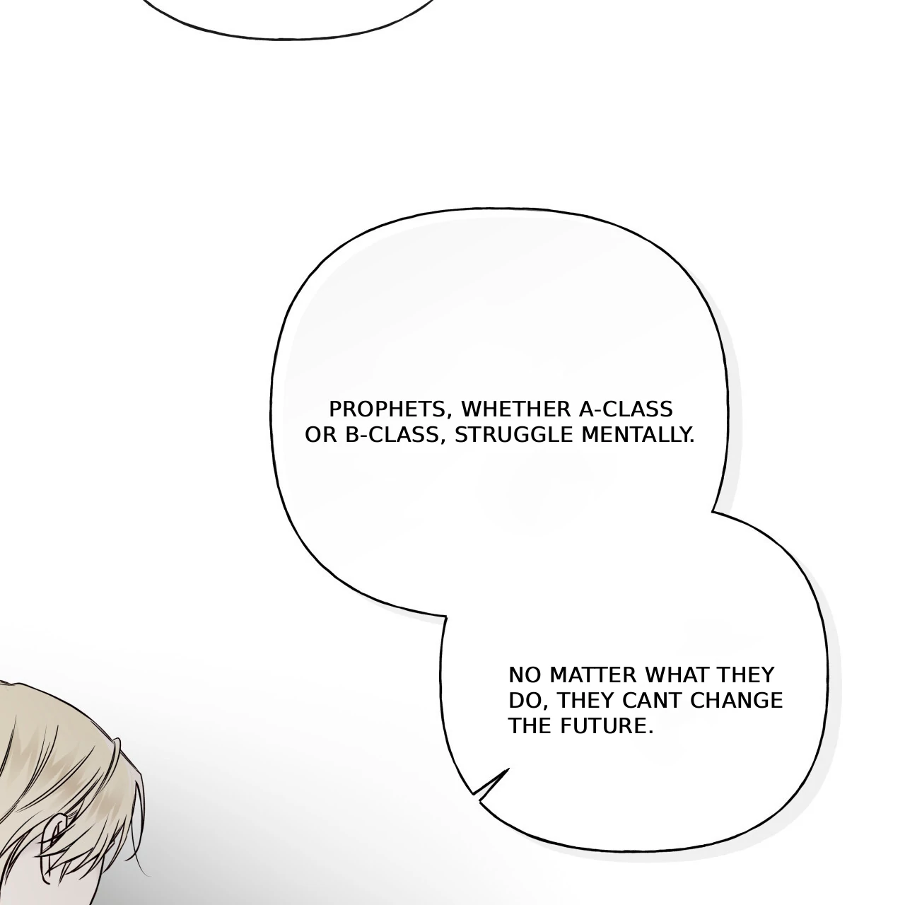 Guiding Hazard Chapter 66 - Page 77 in English