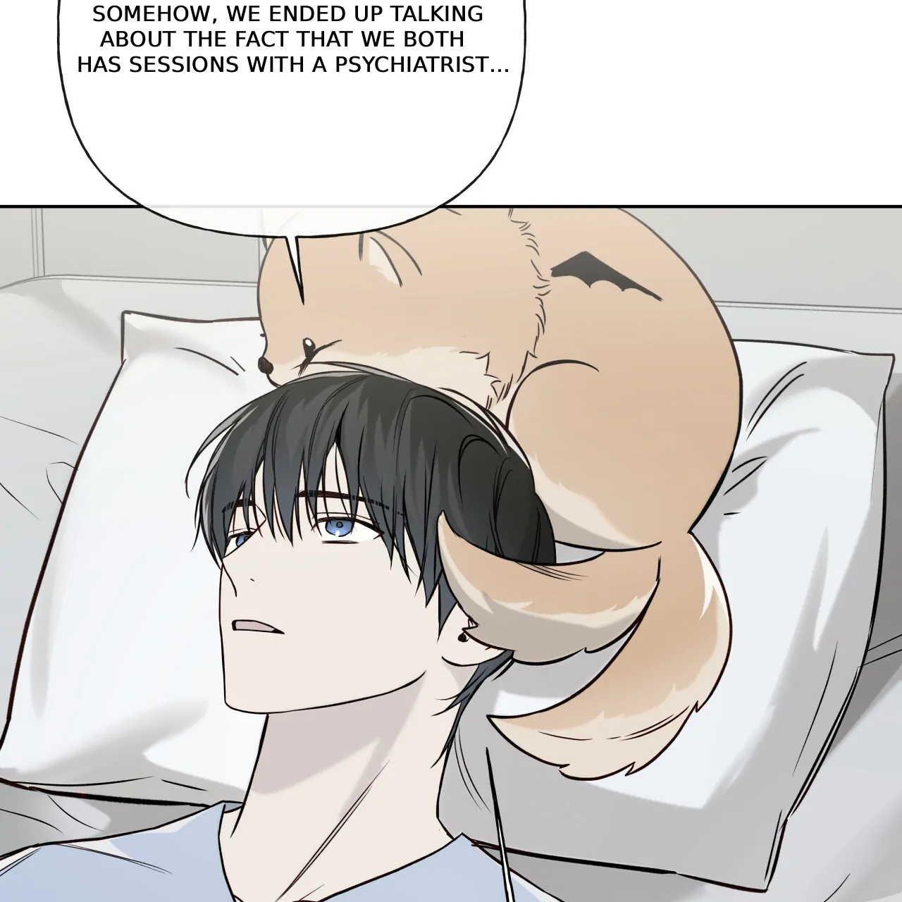 Guiding Hazard Chapter 66 - Page 80 in English