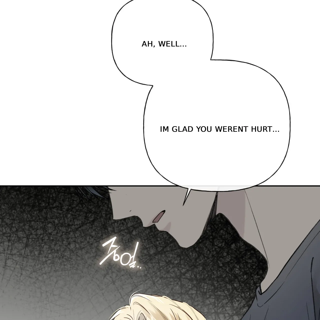 Guiding Hazard Chapter 67 - Page 103 in English