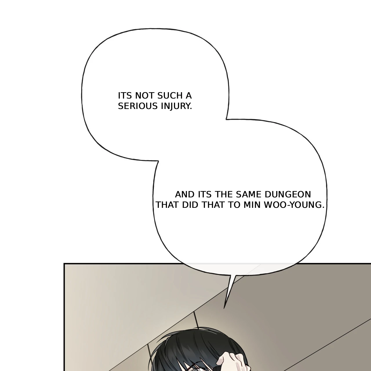 Guiding Hazard Chapter 67 - Page 12 in English