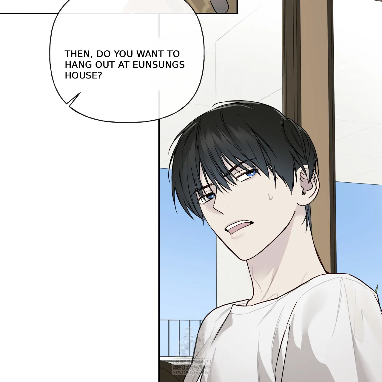 Guiding Hazard Chapter 67 - Page 24 in English