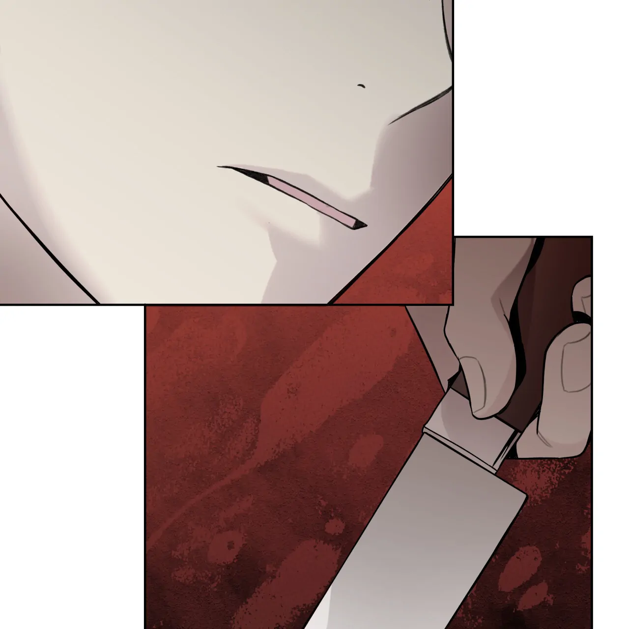Guiding Hazard Chapter 67 - Page 83 in English