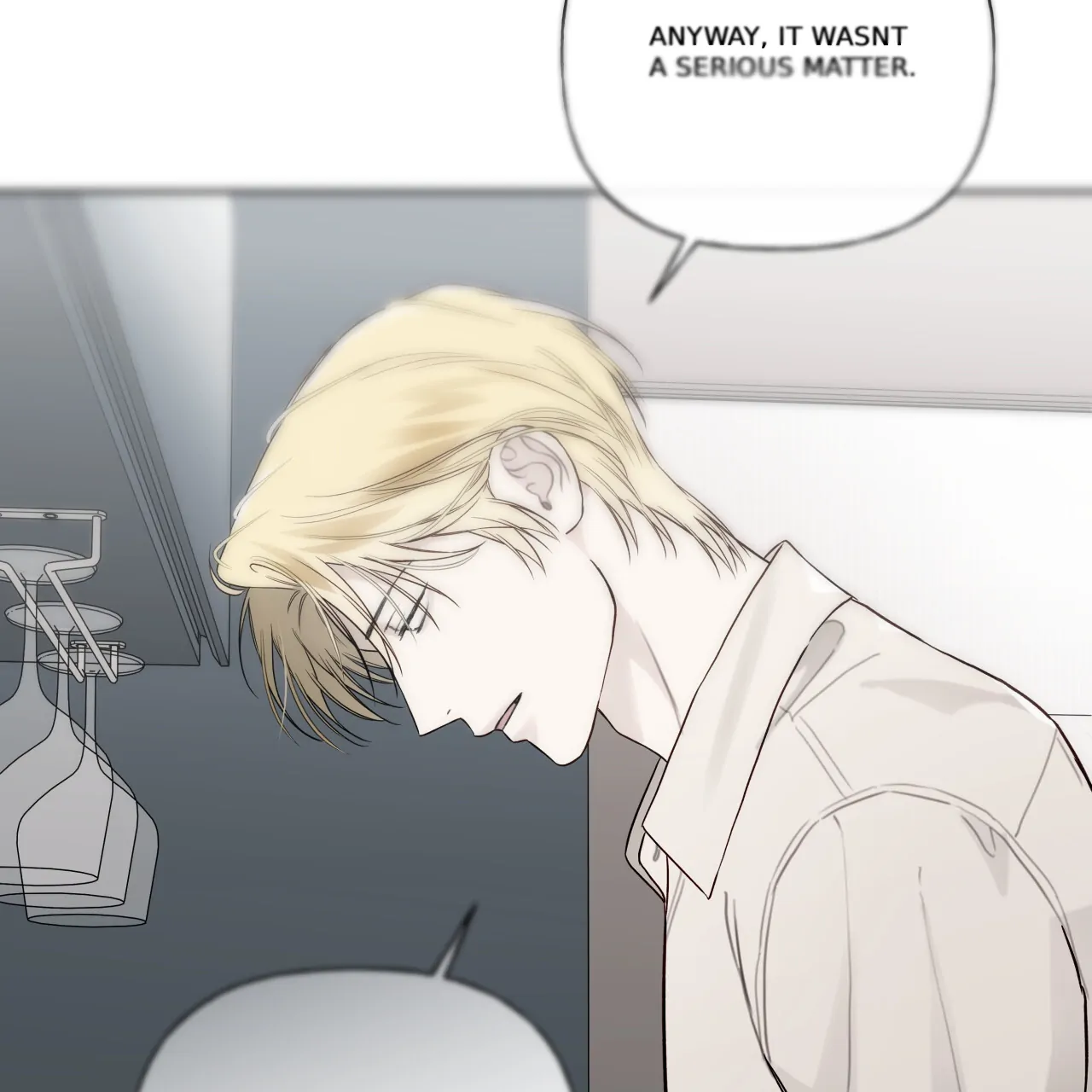 Guiding Hazard Chapter 67 - Page 85 in English