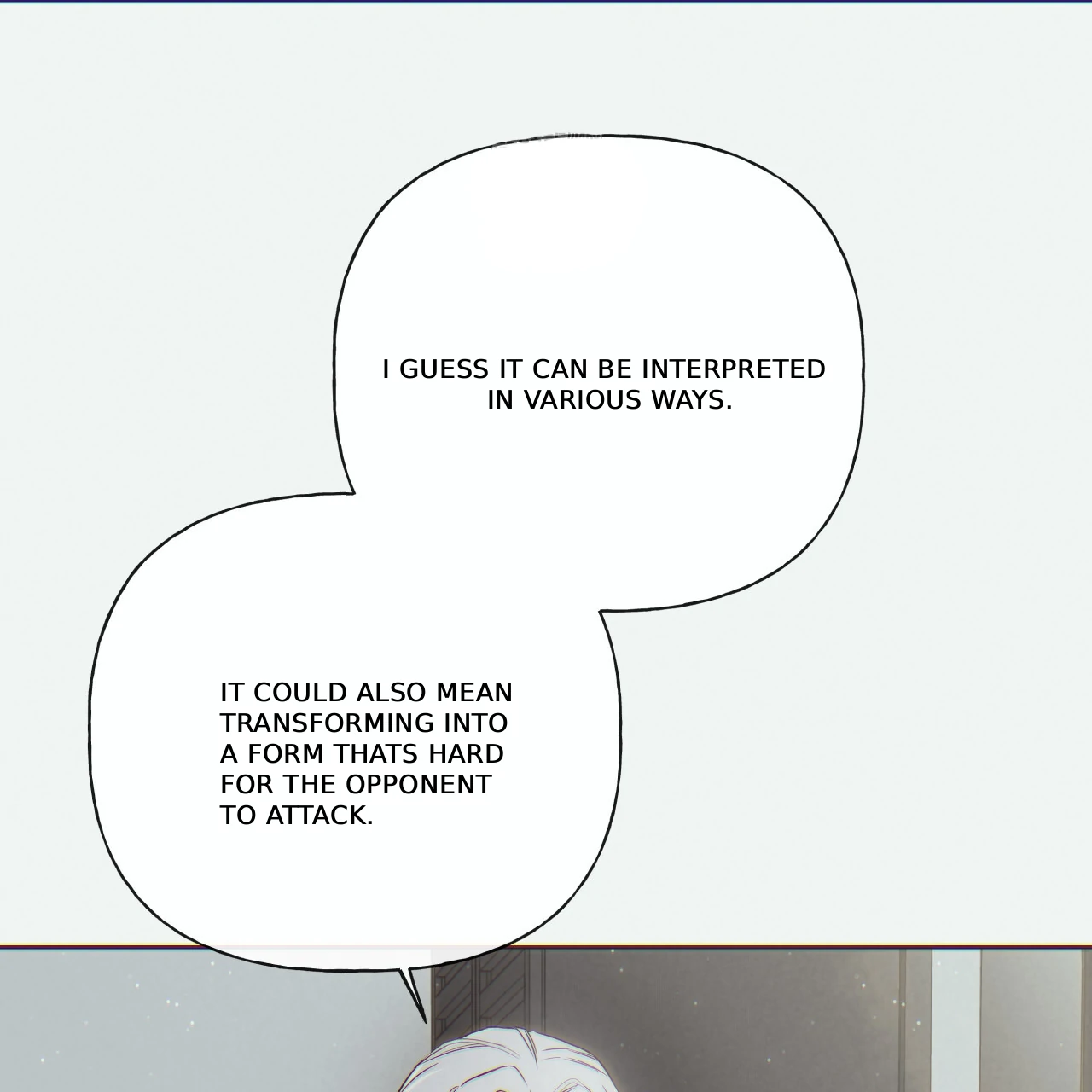 Guiding Hazard Chapter 67 - Page 94 in English