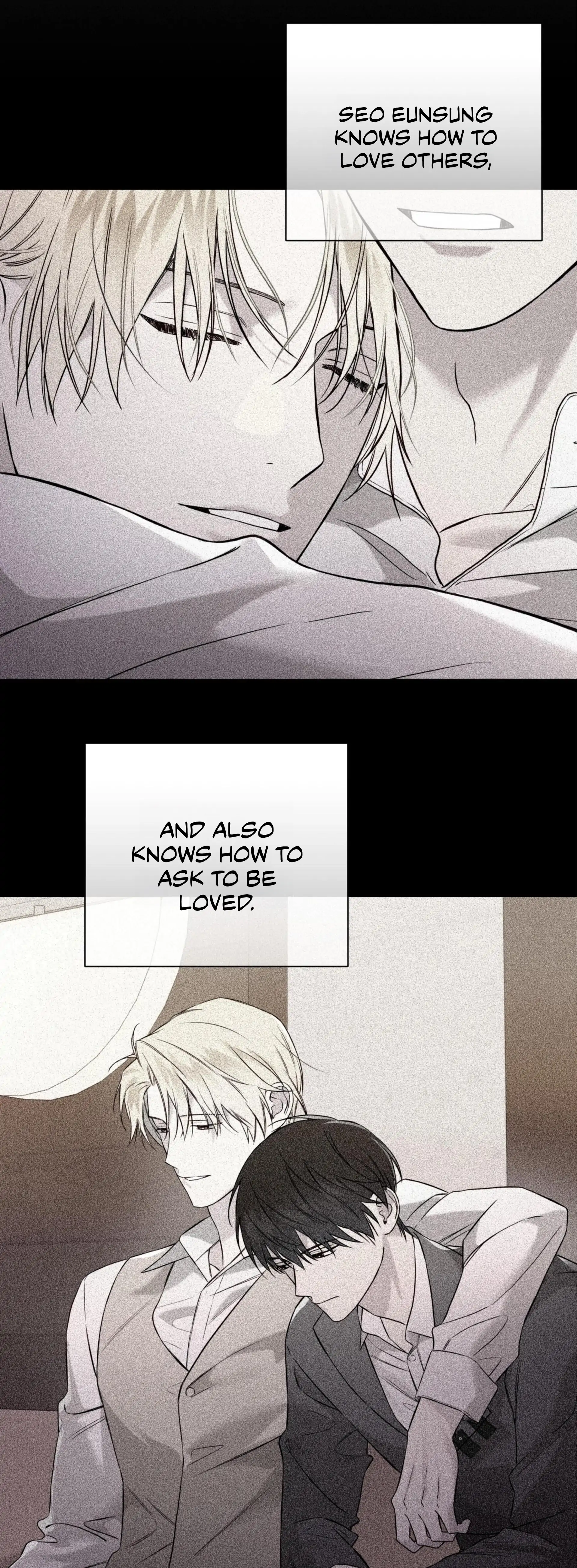 Guiding Hazard Chapter 68 - Page 24 in English